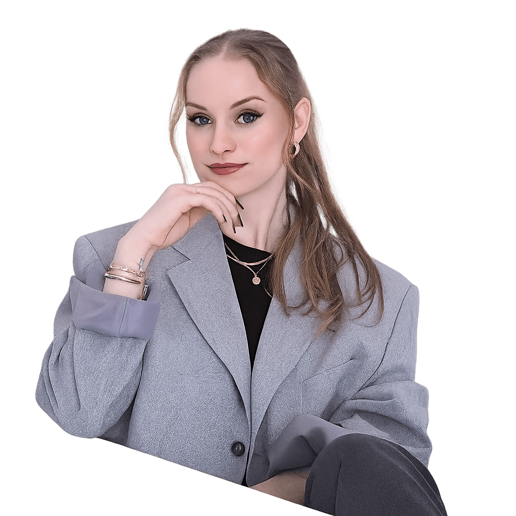 Mgr. Tereza Bufková - dětský psycholog